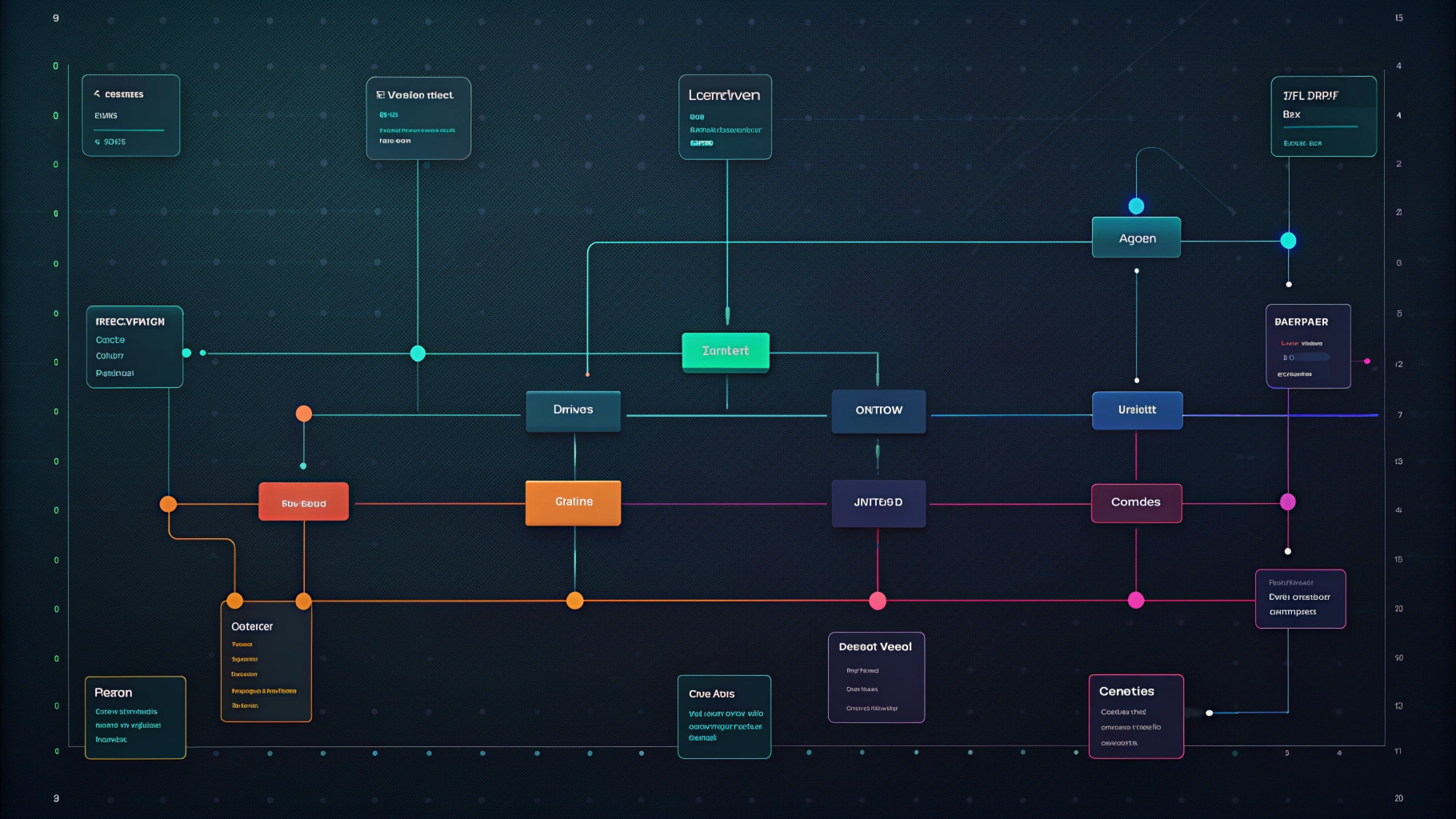 Intermediate level coding